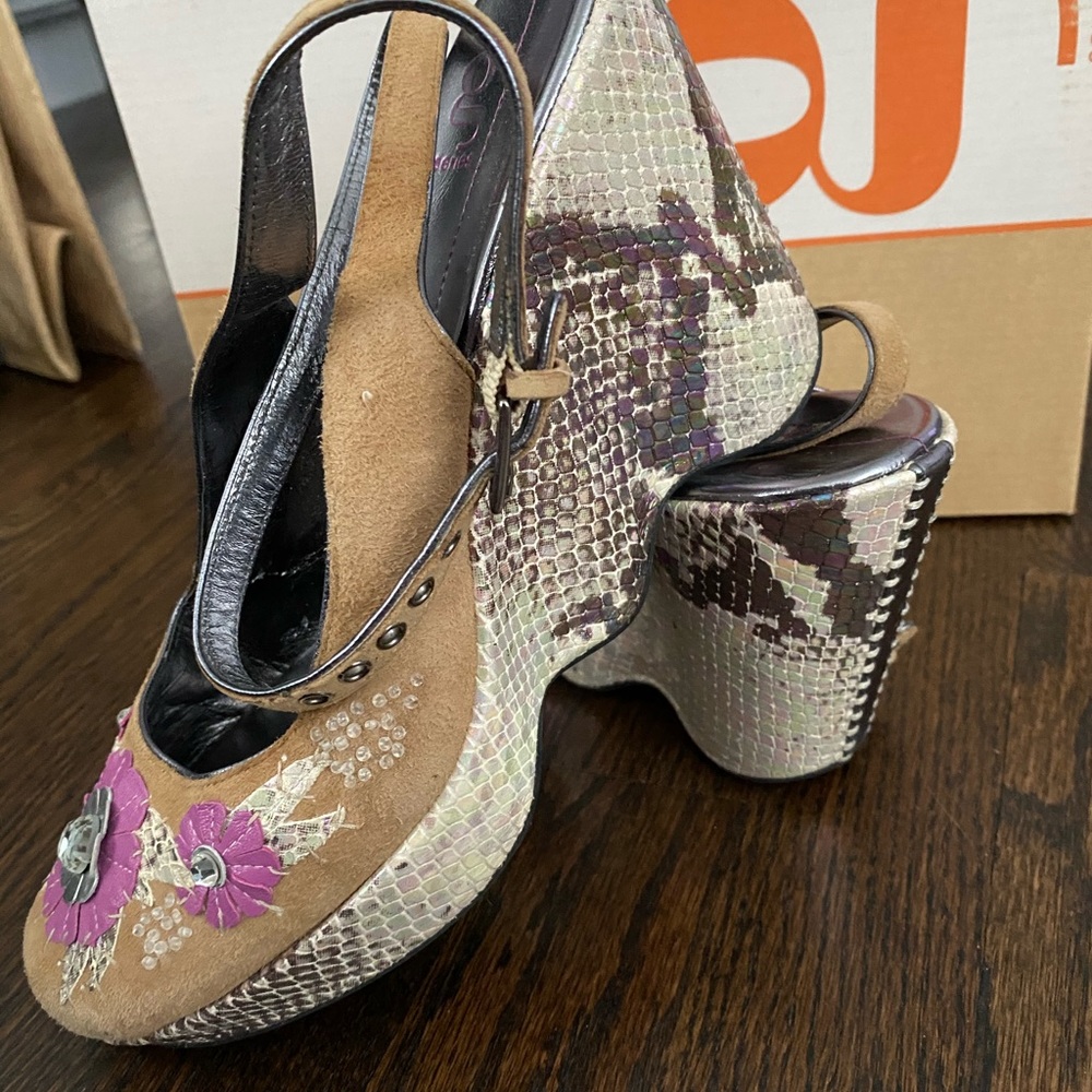 Cole Haan — Women’s wedges
